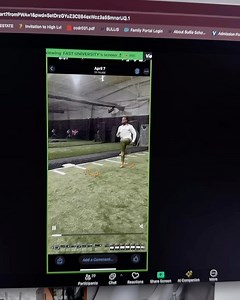 Fast University on Reels