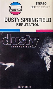 Dusty Springfield - Reputation