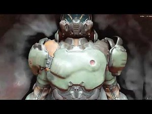 DOOM 2016 Movement Tutorial