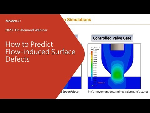 How to Predict Flow-induced Surface Defects｜Intro