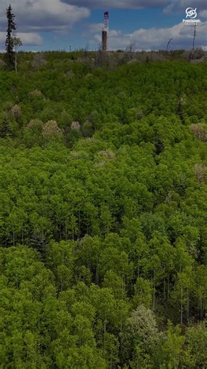 40 reactions | Our innovative rig technology supports responsible...