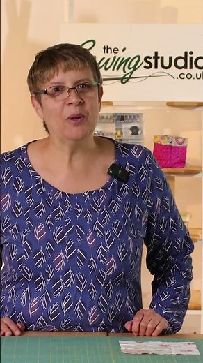 Easy Jelly Roll Blocks