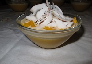 Deliciosas receitas de mousse com ágar-ágar