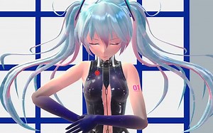 mmd简单教程