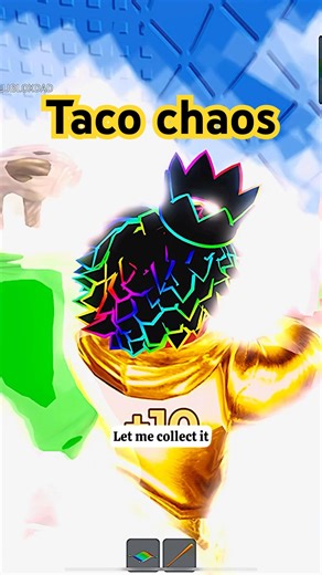 Admin Abuse… Taco Tuesday Went CRAZY 🌮😱 (Steal a Brainrot Roblox)
