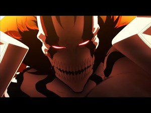 Vasto Lorde Ichigo vs Ulquiorra Bleach Hell verse | 4K 60FPS | | Cleaner Version |