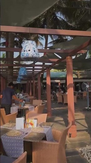 POV: You Found a Private Beach in South Goa