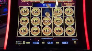 15K views · 168 reactions | Only Bonuses! All Dragon Link Bonus Rounds Jackpot on Dragon Link! Excluive Bonus Round Highlights Only - No Filler! Part 4 | Brian of Denver Slots | Facebook