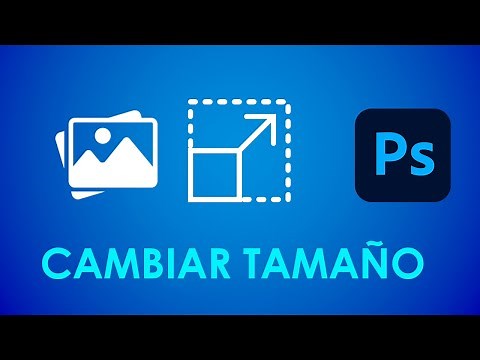 How to resize multiple images at once in Photoshop