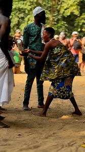 Festival de Vudu de Ouidah. #inspirationofafrica | Quim Fàbregas