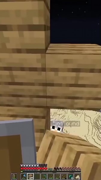 Dream 4K Minecraft Animation with Dream SMP Characters