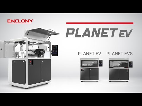 Enclony | Planet EV, EVS – Advanced Vision Inspection for Tablets & Capsules