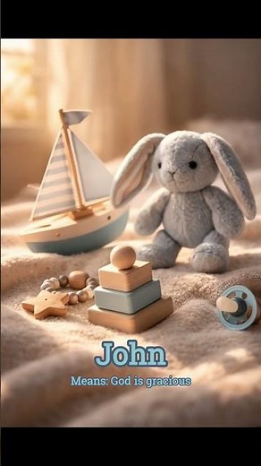 Top American Baby Boy Names With J 💙