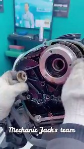1M views · 7.6K reactions | Audi Engine Overhaul #mechanic #mechanicjack #audi #engine #overhaul | Mechanic Jack's team | Facebook