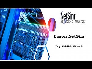 Lecture-3 (Boson NetSim)