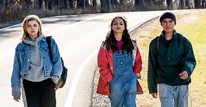 Sundance 2018: lista completa de ganadores