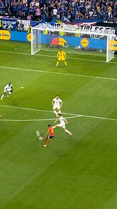 Magic 🪄 #EURO2024 | UEFA EURO