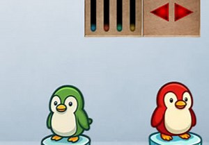 Rescue The Lost Penguin - Escape Fan