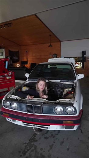 Transforming an iconic BMW for a new generation