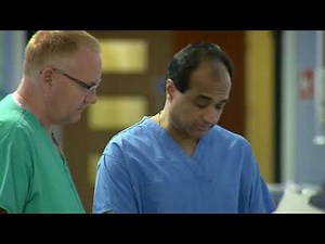 Achieve hemostasis with Hemospray: A clinician’s perspective from Queens Medical Centre