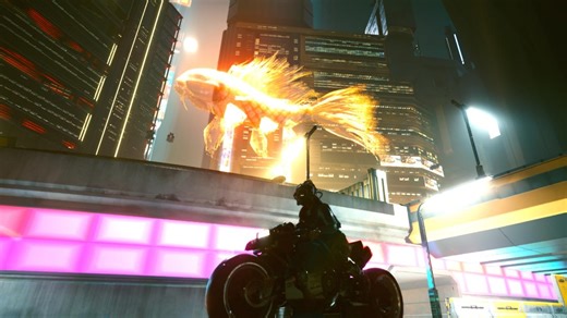 Next-gen AI with a little gaming fantasy thrown in