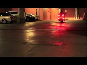 Goldwing BackOFF Brakelight