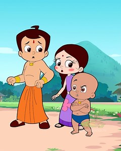 Chhota Bheem #ChhotaBheemVideos #ChhotaBheem #FunVideos #Kids #cartoons | Chhota Bheem