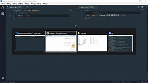 Angular 实战开发