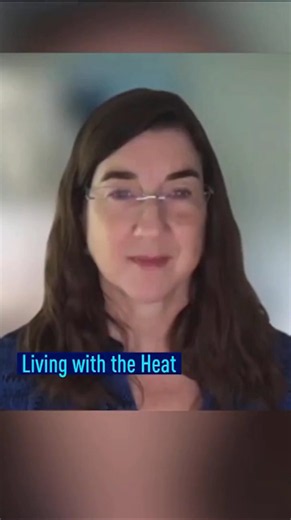 Living with the Heat