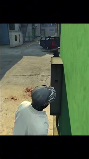 They thought I was an easy target... (FiveM Highlights) 😤