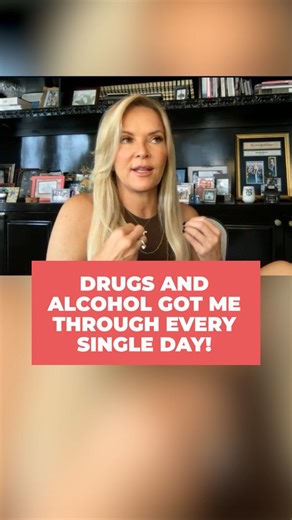 📣 Episode Premier Alert: Brandy Ledford on "Addiction Talk" Brandy Ledford, model and actress on iconic shows like Andromeda, Baywatch Hawaii, and Modern Family, joined "Addiction Talk" to speak with hosts Joy Sutton and Mike Diamond to talk about the addiction she kept secret for more than two decades and how, through surrender, she found her true, authentic self in recovery. ✨ 📺 Watch the full episode: https://loom.ly/DbWARn8 | American Addiction Centers