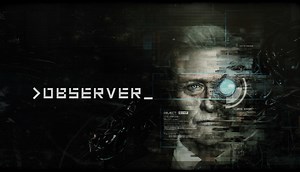 Observer sur Nintendo Switch