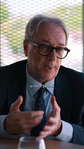Marc Simón, Deputy Director General of the “la Caixa” Foundation, on #ACoffeeAtTheHeights