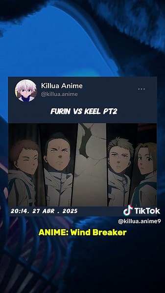 Wind Breaker Anime: Top Recommendations and Edits