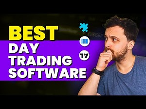 ⚡ Best Day Trading Software for Fast, Accurate, and Profitable Trades 📈