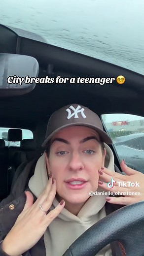 Top City Breaks for Teenagers to Enjoy this Year