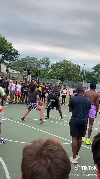 Im not hating on Zone 6, these were just the only clips I got. Lmk👇🏾 #basketball #dunk #hoops #ballislife