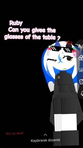 😖😖 ‪@ෆblueberry._.oficialෆ-ue4‬