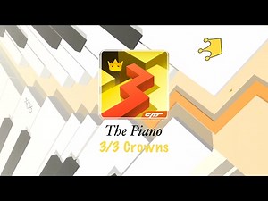 Dancing Line - The Piano