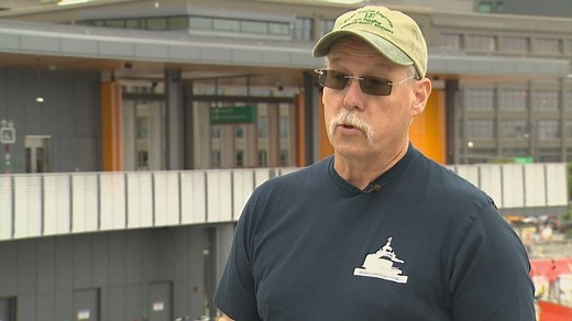 Washington State Ferries workers voice frustrations with pay, staffing