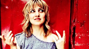 Anaïs Mitchell: Bringing the Underworld to Berkeley | KQED