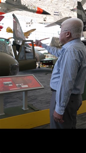 The REAL reason these helicopters had fire extinguishers