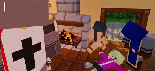 Celebrating MCD's 11th Anniversary: A Minecraft Journey