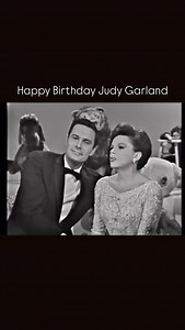 1.3K views · 3.3K reactions | Judy Garland was born on June 10, 1922,...