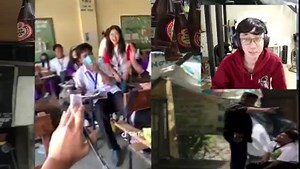 144K views · 7.8K reactions | lasing vs. tiger memes | PaoLUL | Facebook