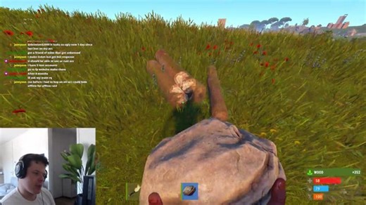 duo tomfoolery @qaixx !crosshairx
