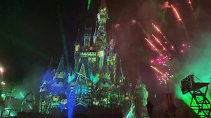84K views · 6.1K reactions | Throwback Thursday! The fireworks at Mickey’s Not So Scary Halloween Party!  #disneymagicmoments Instagram at themainstreetmouse  | The Main Street Mouse | Facebook
