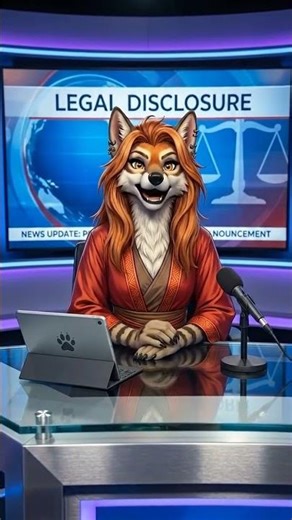 GnollHack: A Legal Disclosure – GnollHack Animation – Episode 8 #gnollhack #nethack