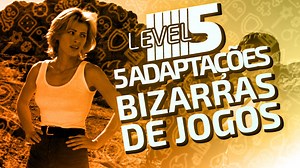 39K views · 239 reactions | É um mais bizarro que o outro  | Level Up Latam | Facebook