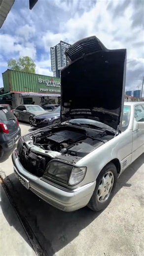 #mercedes #w140amg #s500 #shortsvideo #shortvideo #shorts #short #videoshort #car #cars #videos